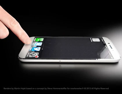 Điểm tin công nghệ: iPhone 5S khó mà bán chạy