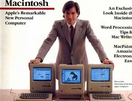 Chân dung những công thần của đế chế Apple