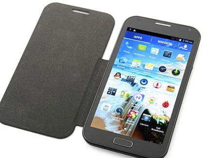 Top smartphone lõi tứ giá tốt trên thị trường