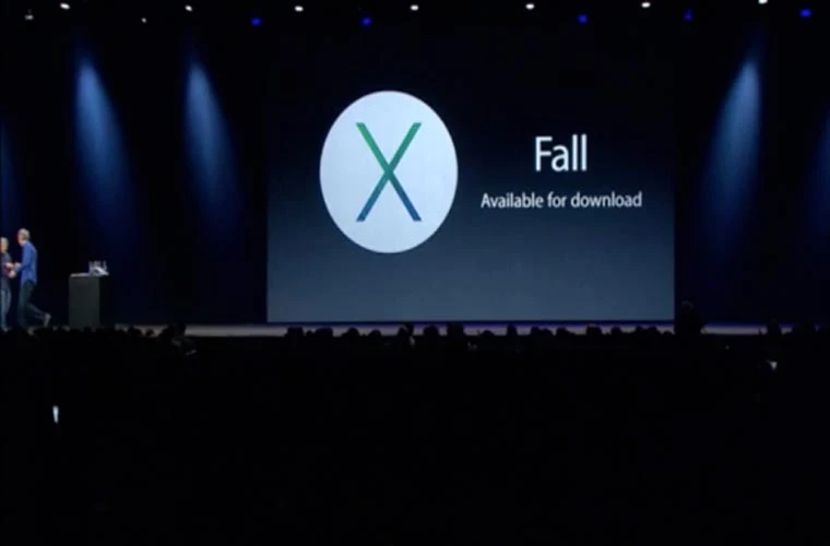 WWDC 2013: Apple “lên đời” cho một loạt sản phẩm