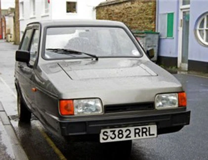 Những phát minh tệ nhất trên xe hơi