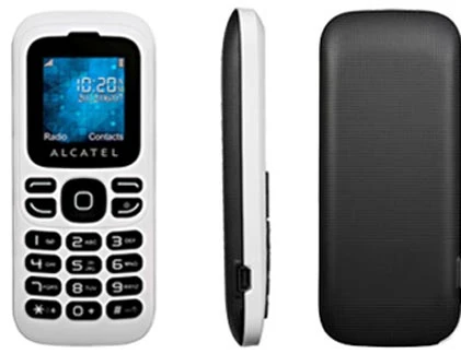 Điện thoại di động rẻ nhất thế giới giá... 30 nghìn đồng