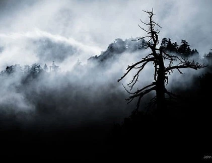 Những vùng đất giống “địa ngục” nhất trên thế giới