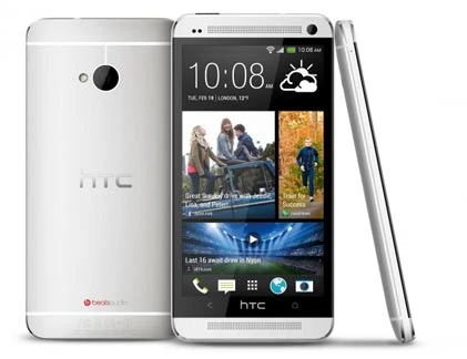 Điểm tin công nghệ: HTC mua... smartphone cũ với giá 2 triệu