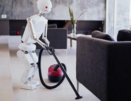 Những phát minh tương lai khiến con người “phát sốt” nhất