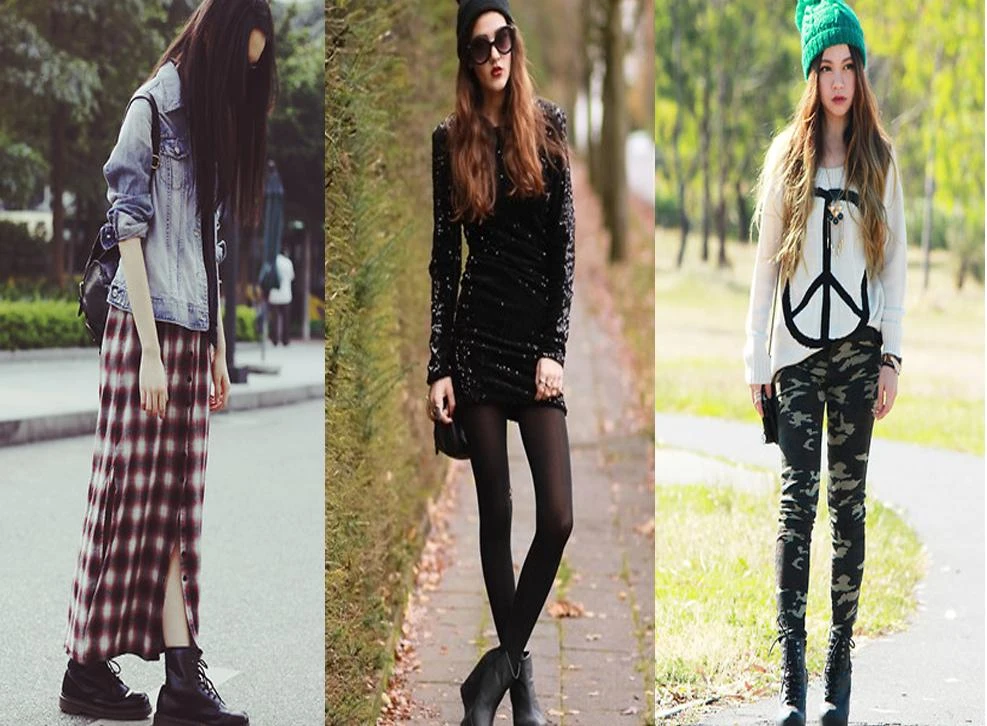 Ngắm street xtyle trên thế giới đầu tuần