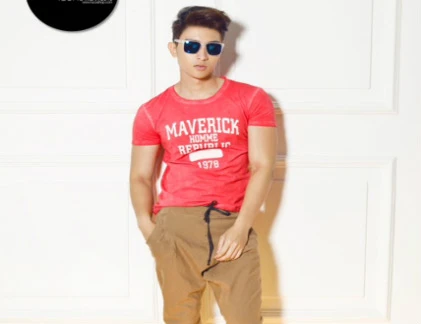 Biến hóa cho thời trang nam trong hè 2013 