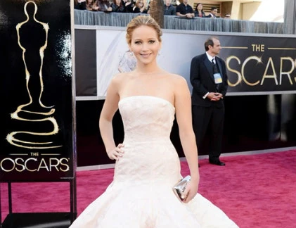 20 chiếc váy thảm đỏ quyến rũ nhất của Dior 