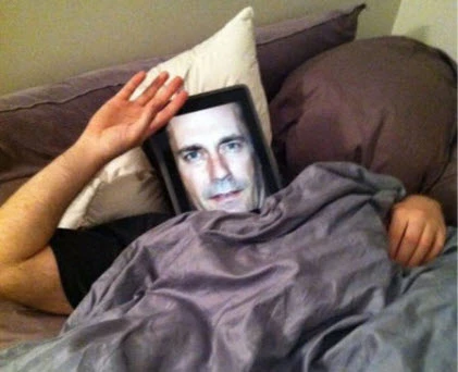 Những tình huống hài hước “chộp” đúng lúc (P3)