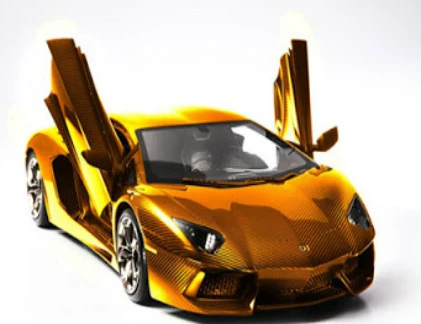 Cận cảnh dàn xế độ siêu sang, siêu độc