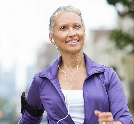 8 lời khuyên vàng cho phụ nữ tiền mãn kinh