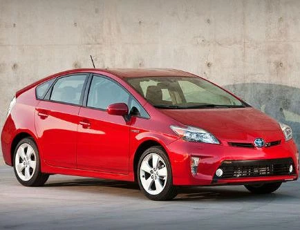 Thương hiệu xe hơi nào đáng tin cậy nhất?