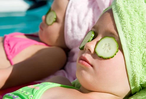 Đừng để trẻ hiểu tự trọng là... chiếc quần jean