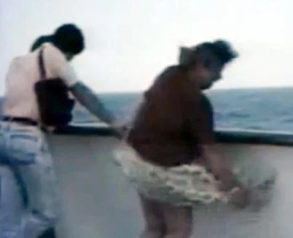 Khi các quý cô thích mạo hiểm