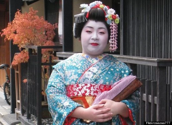 Mẹo làm mặt đẹp ở các nước trên thế giới