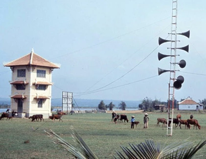 Ảnh độc: Cuộc "đọ sức" quyết liệt tại vĩ tuyến 17