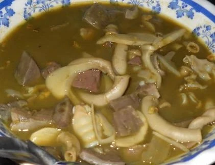 Chùm ảnh: “Dị - độc” đặc sản Việt làm từ... chất thải 