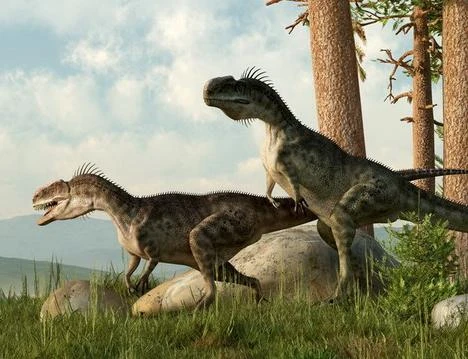 “Sởn gai ốc” trước quái vật “khủng” nhất hành tinh (2)