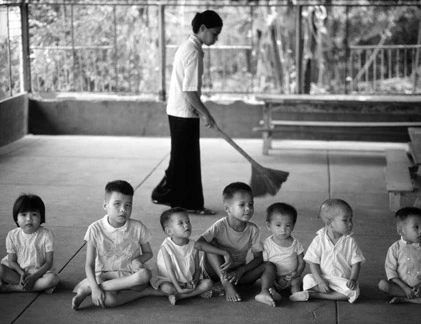 Khám phá kho ảnh cực kỳ quý giá về VN năm 1980 (3)