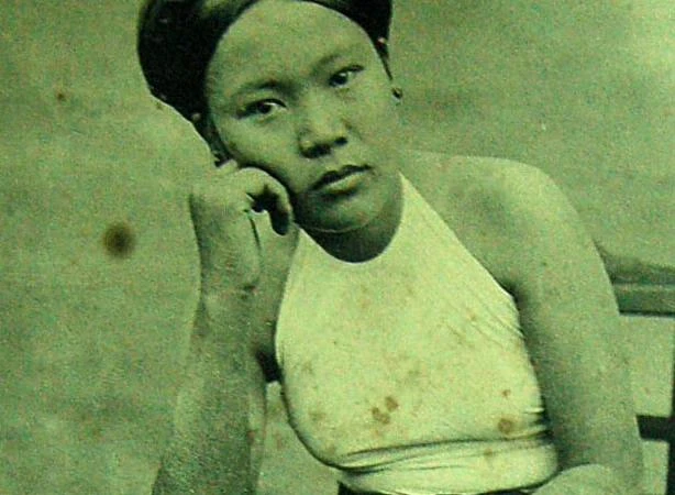 Ngắm “Đông Dương đẹp như tranh vẽ” 100 năm trước