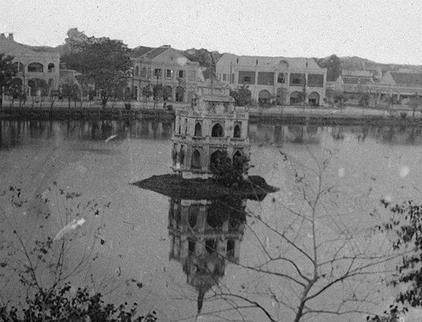 Những hình ảnh “khó hình dung nổi” về VN thập niên 1890