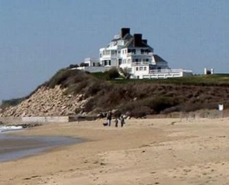 Ngắm dinh thự khổng lồ mới của Taylor Swift