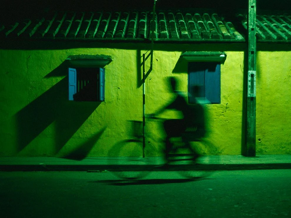 Việt Nam “xanh ngắt” trên National Geographic 