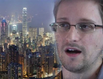 Phim ngắn về “người hùng” Snowden gây sốt trên mạng