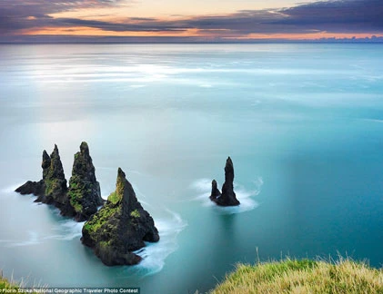 Chiêm ngưỡng ảnh đẹp cuộc thi National Geographic Traveler 2013