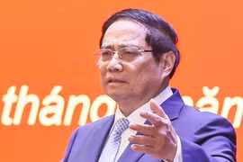 Chính quyền 2 cấp để mang lại hạnh phúc cho nhân dân