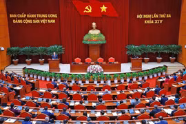 Trung ương thông qua chủ trương thành lập thành phố Quảng Ninh, Bắc Ninh 
