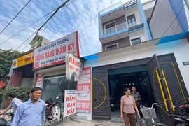 Diễn biến mới vụ cán bộ làm mất sổ đỏ của dân ở Bắc Ninh