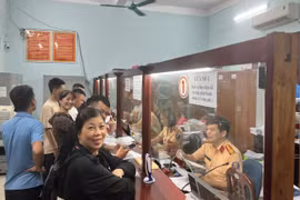 CSGT Bắc Ninh căng mình xử lý vi phạm, dân viết tâm thư cảm ơn