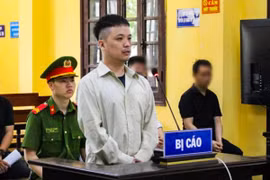 TikToker Lê Việt Hùng lĩnh án hơn 7 năm tù vì cưỡng đoạt tài sản