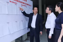 Bắc Ninh lưu ý một số nội dung về công tác tổ chức bầu cử 