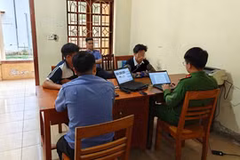 Nam thanh niên bị bắt khi rủ bạn gái 14 tuổi 'ăn trái cấm'