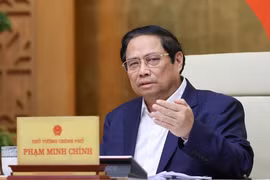 Thủ tướng chấn chỉnh tiêu cực trong xét duyệt, mua bán nhà ở xã hội