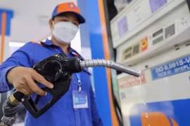 Bộ Công Thương yêu cầu tuyệt đối không "găm" xăng dầu