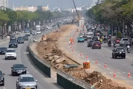 Không đăng ký môi trường có thể bị phạt hơn nửa tỷ đồng