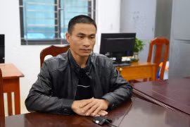 Khởi tố, bắt tạm giam lái tàu chở đá trong vụ TNGT đường thuỷ tại hồ Thác Bà