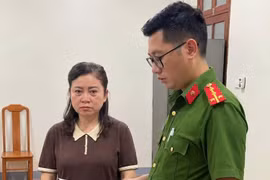 Khởi tố, bắt tạm giam một trưởng phòng thuộc Thuế Lạng Sơn