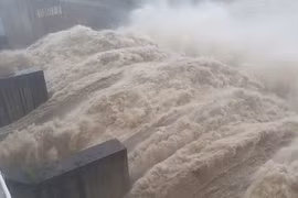 Bộ Công an đang điều tra xả lũ của Thủy điện Sông Ba Hạ