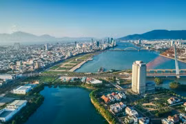 Chính phủ ban hành Nghị định về thành lập Trung tâm tài chính quốc tế tại Việt Nam