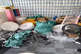 Công an Phú Thọ bắt 2 đối tượng lừa đảo tiền tỷ qua hình thức ship COD