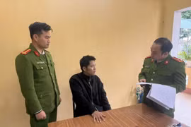 Lào Cai bắt đối tượng vờ bán thiết bị điện tử qua mạng để lừa đảo