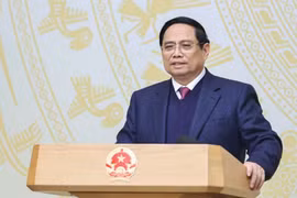 Thủ tướng yêu cầu đẩy mạnh giải ngân gần 1 triệu tỷ đồng vốn đầu tư công