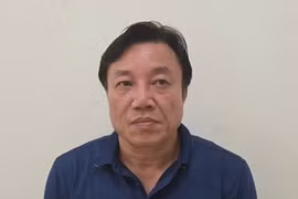 Bắt Phó Chủ tịch tỉnh Phú Thọ Nguyễn Huy Ngọc về tội nhận hối lộ