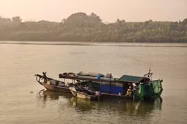 Hà Nội xử lý 3 trường hợp dùng kích điện khai thác thủy sản