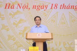 Nêu cao tinh thần trách nhiệm, tăng tốc giải ngân đầu tư công