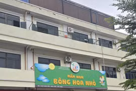 Bắc Ninh: Xử lý triệt để ki-ốt chợ Châu Cầu thành cơ sở mầm non